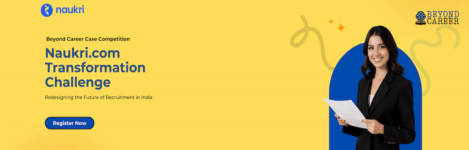 The Transformation Challenge Banner